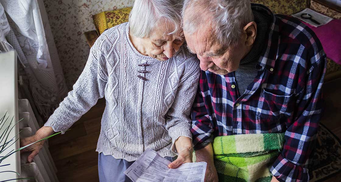 Doctor's orders The complex relationship between energy retrofits and